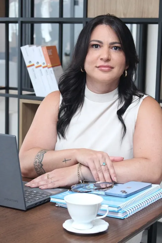 Exame neuropsicológico Online