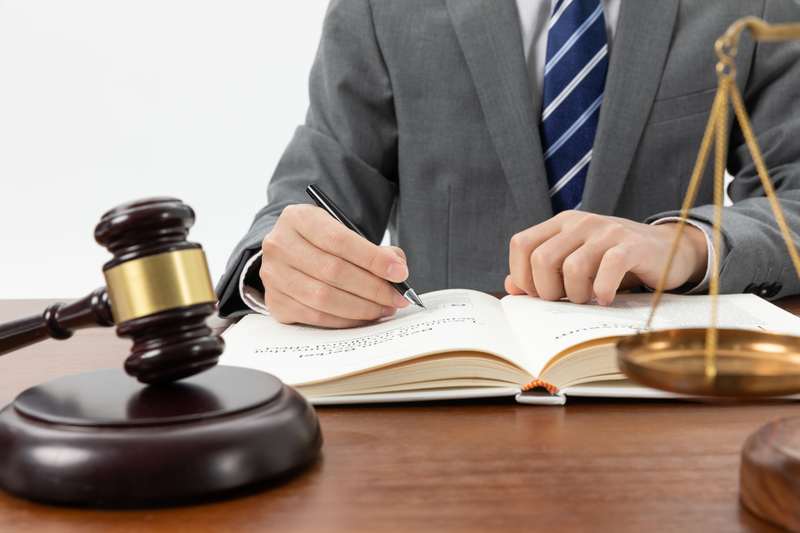 PericiaJudicial