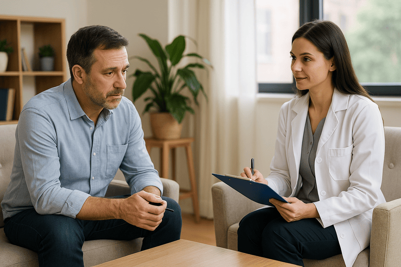 CLÍNICA DE EXAME NEUROPSICOLÓGICO