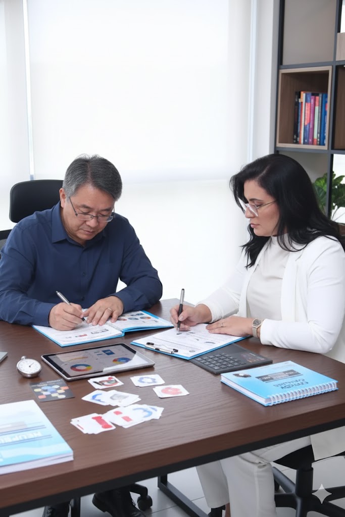 AVALIAÇÃO NEUROPSICOLÓGICA EM ADULTOS