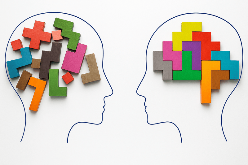 AVALIAÇÃO NEUROPSICOLÓGICA