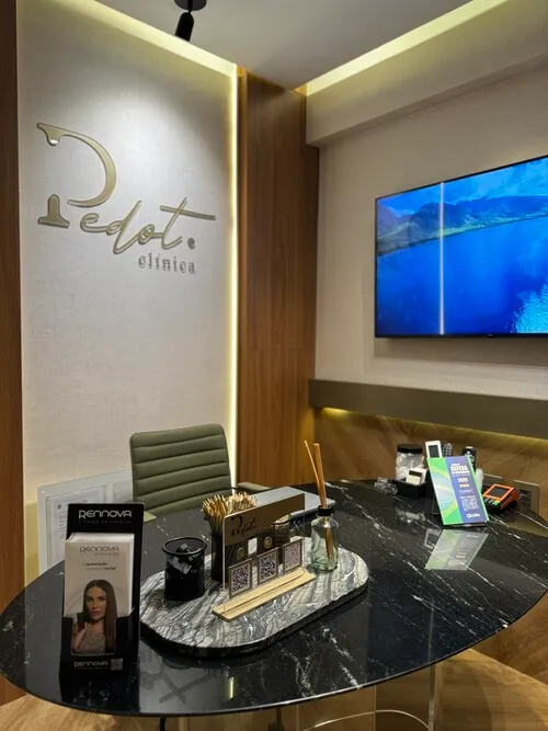 CLÍNICA DE PERÍCIA PSICOLÓGICA